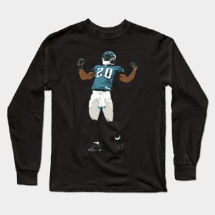 Dawkins Long Sleeve T-Shirt